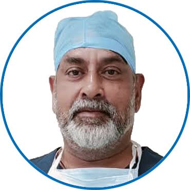 Dr Ajeet Pal Singh Sachan